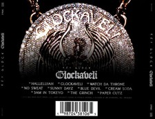 KEY GLOCK GLOCKAVELI NEW CD