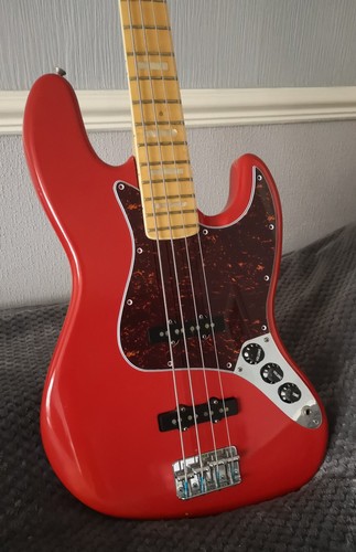 1978 fender jazz bass - jazz,