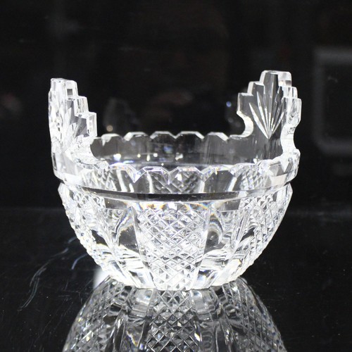 Waterford crystal hibernia - waterford, crystal:
