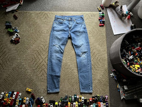 Men levi slightly - men's,