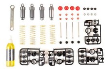Tamiya 47358 top force - 47358,