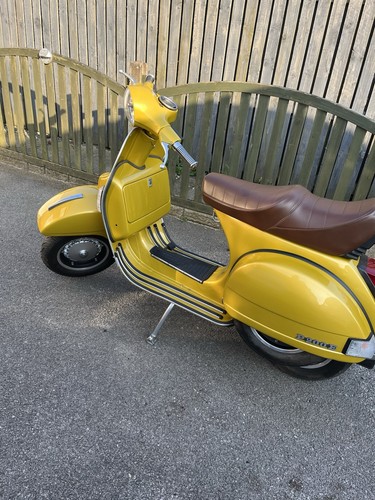 Vespa