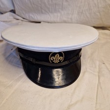 Vintage Royal Navy Sea Scout