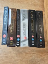 Game thrones seasons 6 - thrones,
