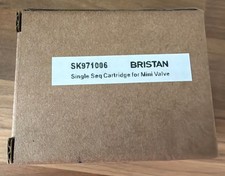 Bristan / Sirrus SK971006 Thermostatic Shower Valve Half Cartridge Assembly