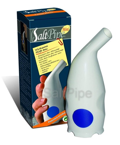 Cisca easy saltpipe the salt - cisca,