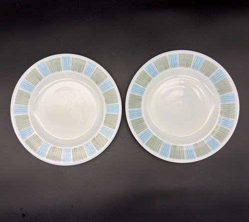 Vintage jaj pyrex matchmaker - 2,