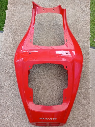 Ducati 748 916 996 2002 - 916,