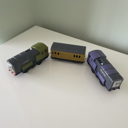 Tomy road and - road,
