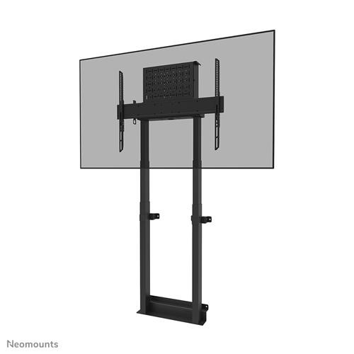 Neomounts wl55 875bl1 floor - wl55-875bl1, tv