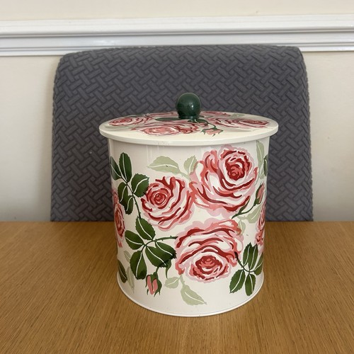 Emma bridgewater biscuit tin - emma,