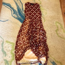 [Used] Simone Rocha Gingham