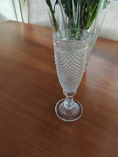 Champagne Flute Glass – Freixenet Sparkling Wine Style