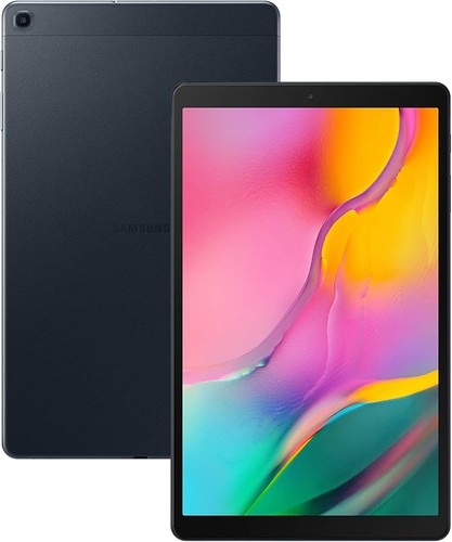 Samsung galaxy tab - samsung,
