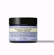 Neal's Yard Remedies Vitamin E