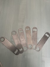 BAR BLADE BOTTLE OPENER 7"
