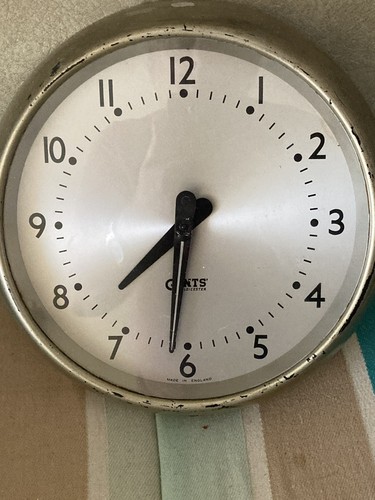 Gents leicester vintage - of,