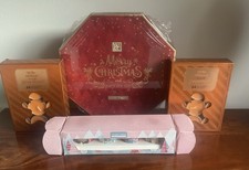 Christmas Scented Tea Lights And Yankee Votive Candles NEW Next Gingerbread Xmas