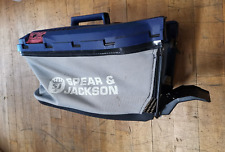 Genuine Spear & Jackson