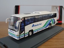 CORGI OOC ULSTERBUS TOURS TRANSLINK PLAXTON PANTHER COACH BUS MODEL OM46110 1:76