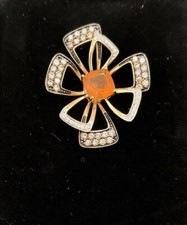 EXQUISITE BRAZILIAN FIRE OPAL