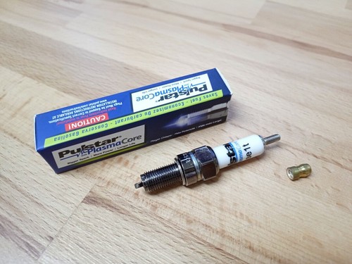 Pulstar plasma core upgrade - pulstar,