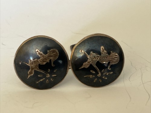 Vintage siam dpg sterling - vintage,