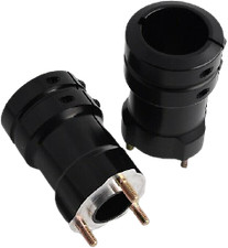 Kart Rear Hubs TWO x Long for