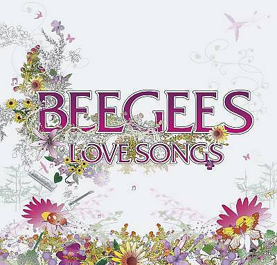 The bee gees - the, songs