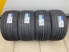 4 x 19" ACCELERA 2 X