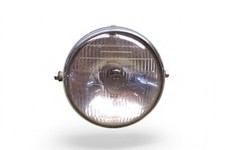 Triumph TR6R Trophy TR6 650cc