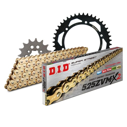 Chain set did kit - chain,