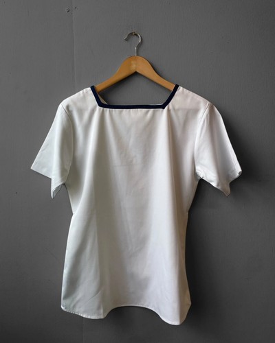 Original square neck sailor - original,
