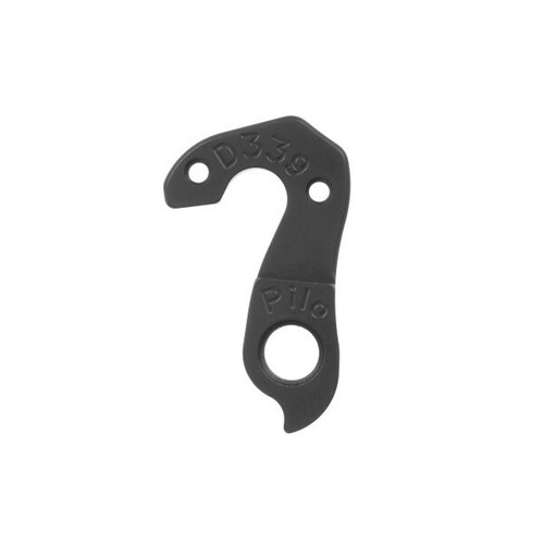 Rear derailleur hanger for - derailleur,