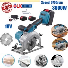 18V Cordless 3000W Electric