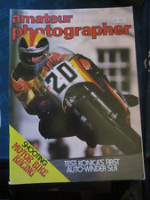 Amateur Photographer Magazine
