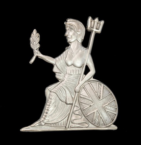 The royal norfolk - the, regiment