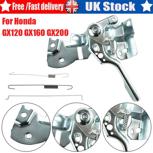 New throttle spring - new, governor