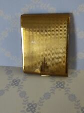 Vintage Art Deco Zenette