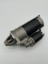 Starter Motor 12V 3Kw Gear