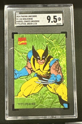 2024 finding unicorn marvel - finding,