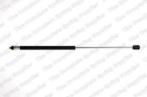 Front bonnet gas spring - front, kilen