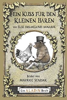 Ein kuss für den - den, kleinen