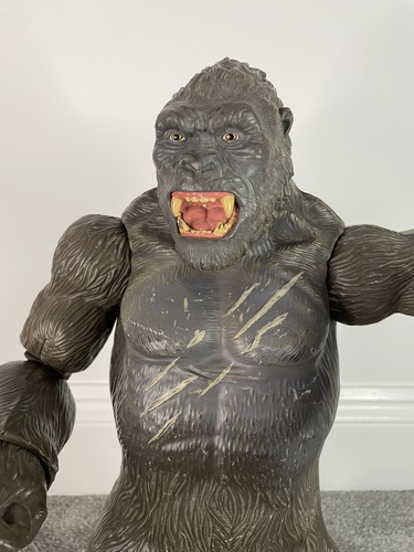 King kong skull island - king,