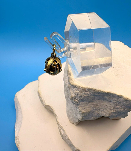 Vintage 9ct gold - 9ct, &