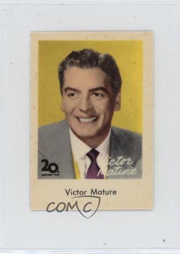 1957 dutch gum - gum, unnumbered