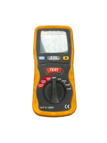 Log dl9050 digital - di-log,