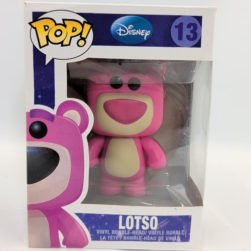 Funko pop disney - pop!,