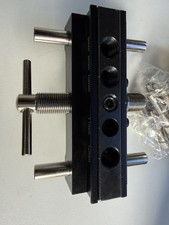 Rutland’s Self Centring