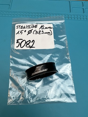 Straitline spacer 38mm d - 38mm, i.d